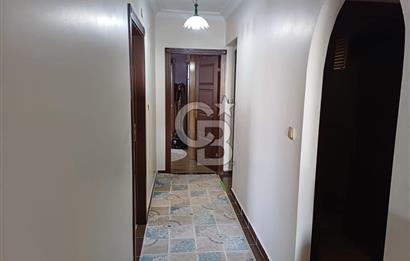 SERHAT MAHALLESİNDE SAKİNLER SİTESİNDE SATILIK 3+1 DAİRE