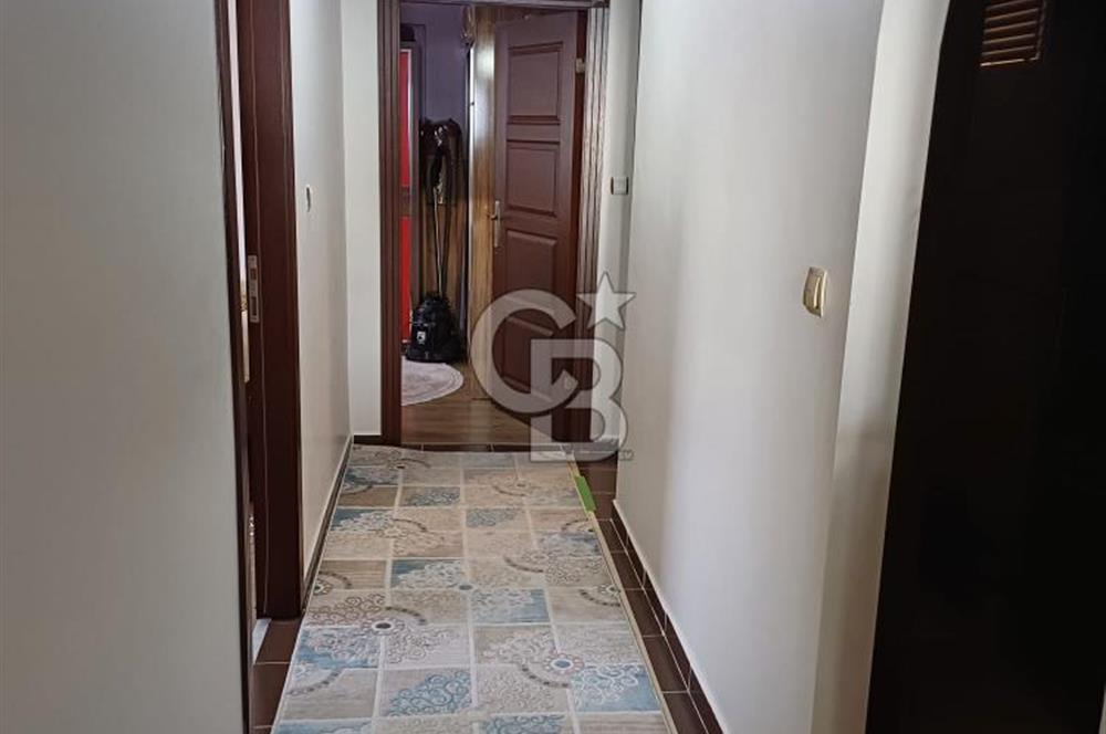 SERHAT MAHALLESİNDE SAKİNLER SİTESİNDE SATILIK 3+1 DAİRE