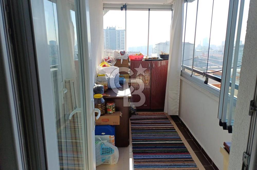 SERHAT MAHALLESİNDE SAKİNLER SİTESİNDE SATILIK 3+1 DAİRE