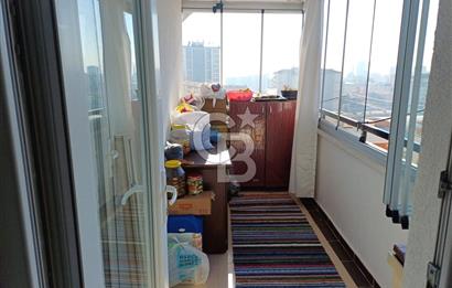 SERHAT MAHALLESİNDE SAKİNLER SİTESİNDE SATILIK 3+1 DAİRE