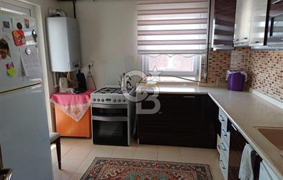 SERHAT MAHALLESİNDE SAKİNLER SİTESİNDE SATILIK 3+1 DAİRE