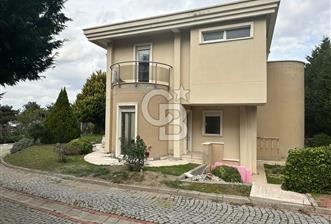 ÇANAKKALE GÜZELYALI DOĞA KONAKLARINDA SATILIK MÜSTAKİL 7+2 VİLLA
