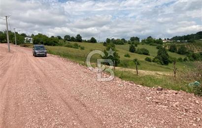 İZMİT GÖKÇEVİRAN YOL KENARI DOĞALGAZ ELEKTRİK OLAN SATILIK TARLA