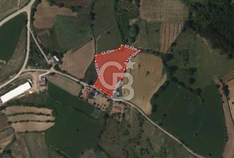 İZMİT GÖKÇEVİRAN YOL KENARI DOĞALGAZ ELEKTRİK OLAN SATILIK TARLA - 10 - 181257