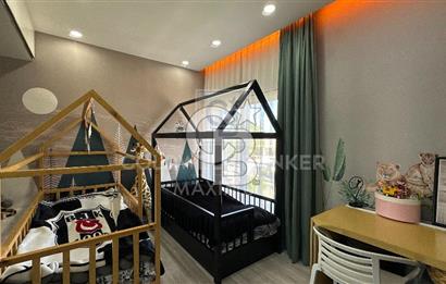 Kuzey Kıbrıs - Zeytinlik Bölgesinde Özel Tasarim Türk Tapulu Satılık Lüks Villa!
