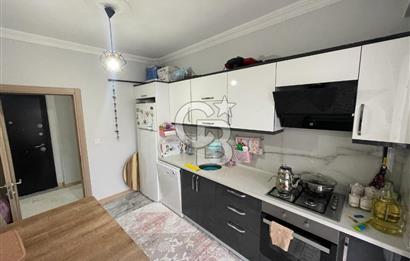 KARTEPE İBRİKDERE'DE SATILIK 2+1 DAİRE