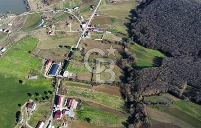 İZMİT SÜVERLER'DE SATILIK 3.241 m2 TARLA