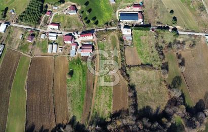 İZMİT SÜVERLER'DE SATILIK 3.241 m2 TARLA