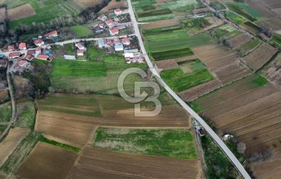 KANDIRA SARIGAZİ'DE SATILIK 4.988 m2 FIRSAT TARLA