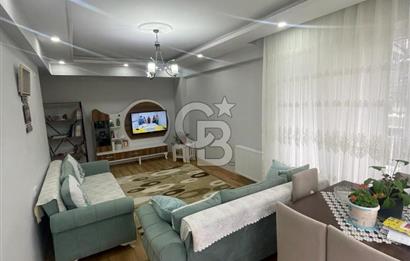 KARTEPE İBRİKDERE'DE SATILIK 2+1 DAİRE