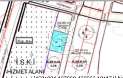 KARTAL SOĞANLIK E-5 2.PARALELDE SATILIK ARSA (KONUT+TİCARİ