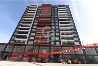 KAHRAMANKAZAN KAYI MAHALLESİNDE SATILIK 4+1 DAİRE