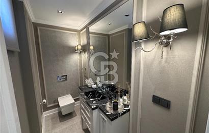 CB ENVOY'dan Başiskele Villa Hirazen Sitesinde, Çok Özel Villa