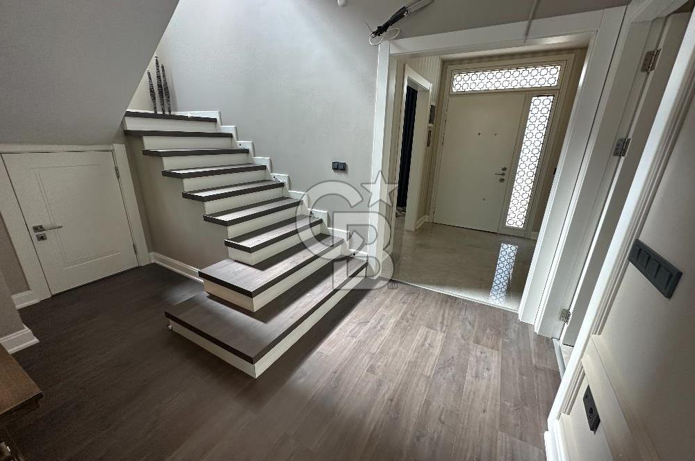 CB ENVOY'dan Başiskele Villa Hirazen Sitesinde, Çok Özel Villa