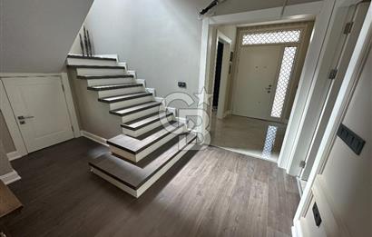 CB ENVOY'dan Başiskele Villa Hirazen Sitesinde, Çok Özel Villa