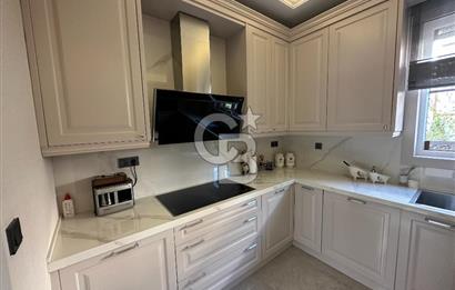 CB ENVOY'dan Başiskele Villa Hirazen Sitesinde, Çok Özel Villa
