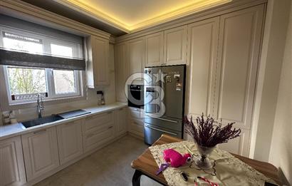 CB ENVOY'dan Başiskele Villa Hirazen Sitesinde, Çok Özel Villa