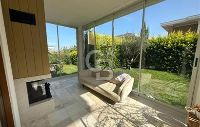 CB ENVOY'dan Başiskele Villa Hirazen Sitesinde, Çok Özel Villa