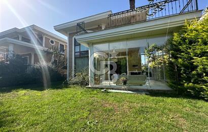 CB ENVOY'dan Başiskele Villa Hirazen Sitesinde, Çok Özel Villa