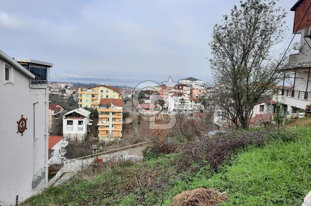 Yeni Mahalle'de Deniz Manzaralı Arsa Katkarşılığı Olabilir