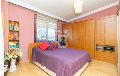 DÖŞEMEALTI MERKEZİ LOKASYONDA BAHÇELİ TRİPLEKS 4+1