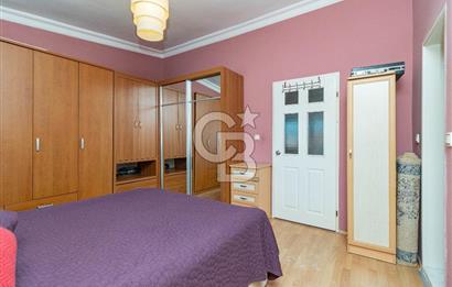 DÖŞEMEALTI MERKEZİ LOKASYONDA BAHÇELİ TRİPLEKS 4+1