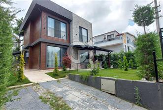 CB Akademi Satılık Tüysüzler Emsalsiz Geniş 4+1 Müstakil Villa - 6 - 184779