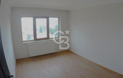 heybeliada'da deniz manzaralı kombili iskânlı 3+1 daire