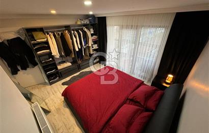 KARAMÜRSEL'DE EŞSİZ MANZARALI SATILIK 2+1 DUBLEKS DAİRE