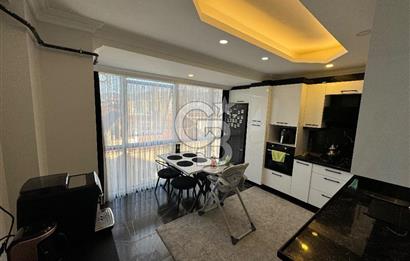 KARAMÜRSEL'DE EŞSİZ MANZARALI SATILIK 2+1 DUBLEKS DAİRE