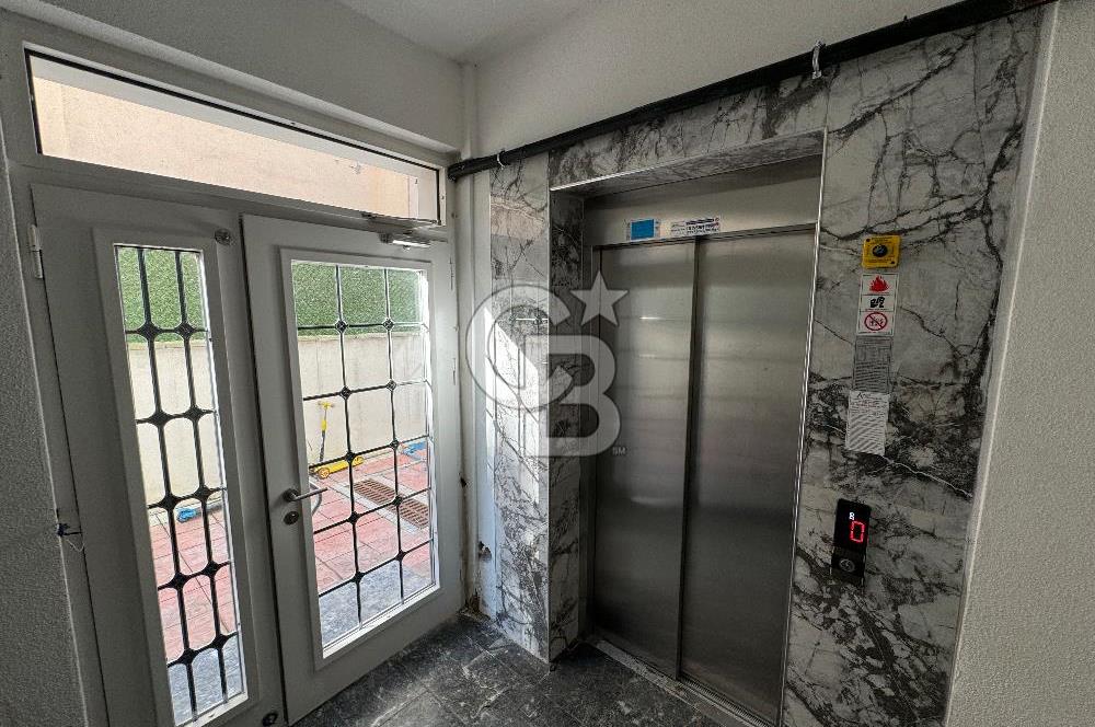 KARAMÜRSEL'DE EŞSİZ MANZARALI SATILIK 2+1 DUBLEKS DAİRE