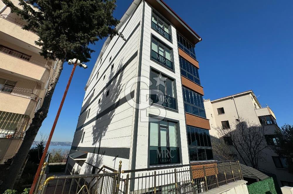 KARAMÜRSEL'DE EŞSİZ MANZARALI SATILIK 2+1 DUBLEKS DAİRE