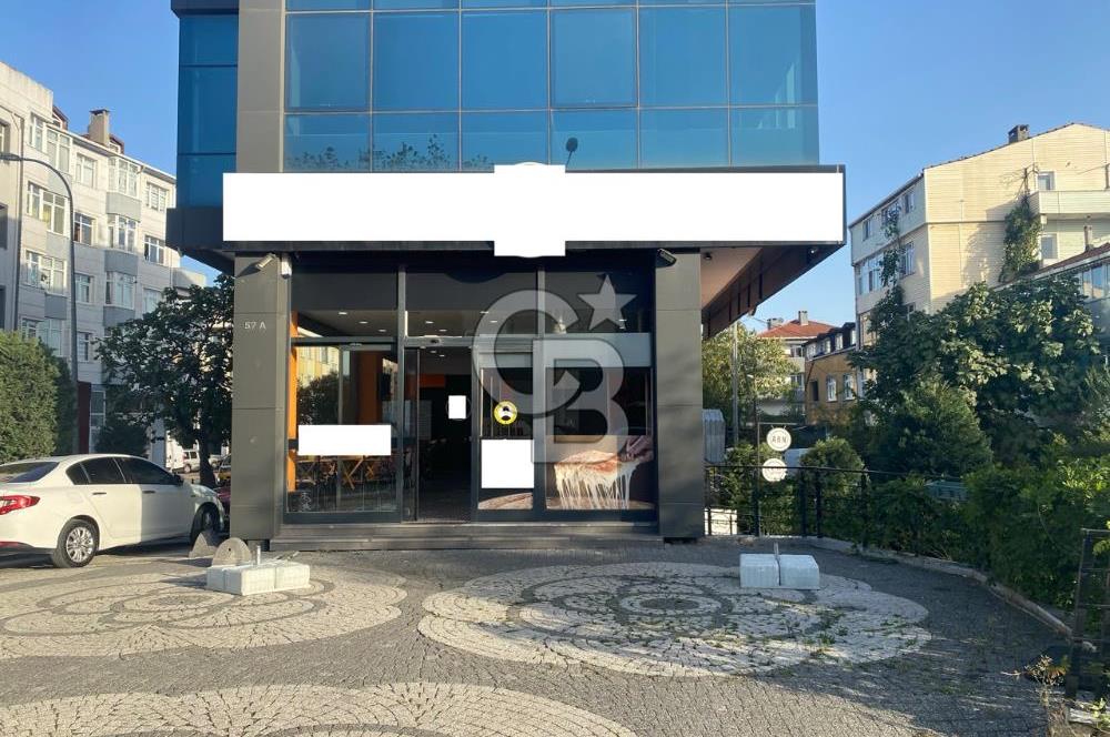Necip Fazıl Bulvarında Devren Kiralık Emsalsiz Börekçi