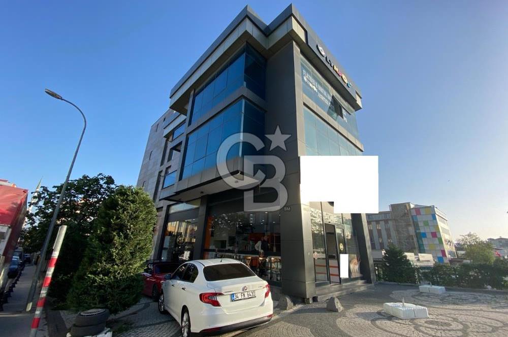 Necip Fazıl Bulvarında Devren Kiralık Emsalsiz Börekçi