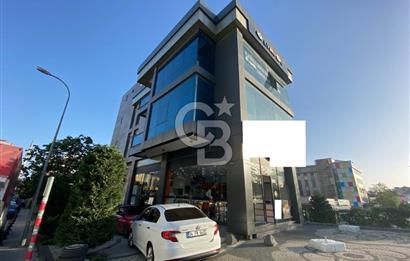 Necip Fazıl Bulvarında Devren Kiralık Emsalsiz Börekçi