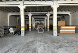 COLDWELL BANKER'den YEŞİLTEPE SANAYİ BÖLGESİ'nde 700 m² İŞ YERİ