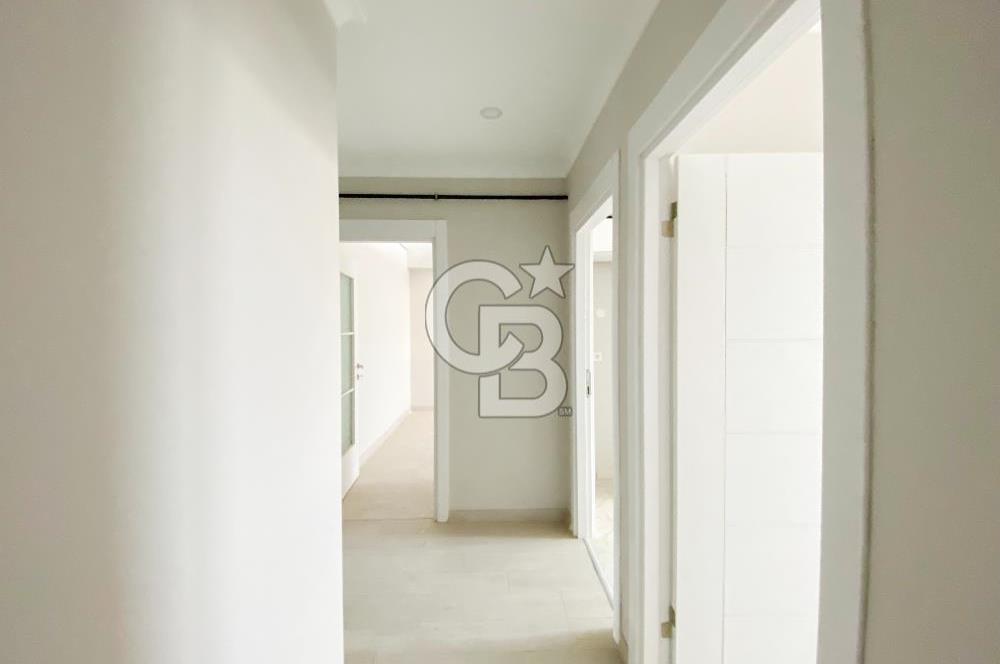 SANCAKTEPE İLHAN VARANK HASTANESİNE KOMŞU LÜKS DUBLEKS SATILIK DAİRE