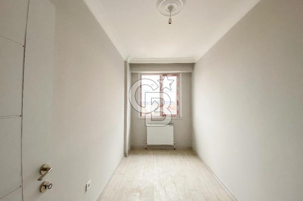 SANCAKTEPE İLHAN VARANK HASTANESİNE KOMŞU LÜKS DUBLEKS SATILIK DAİRE