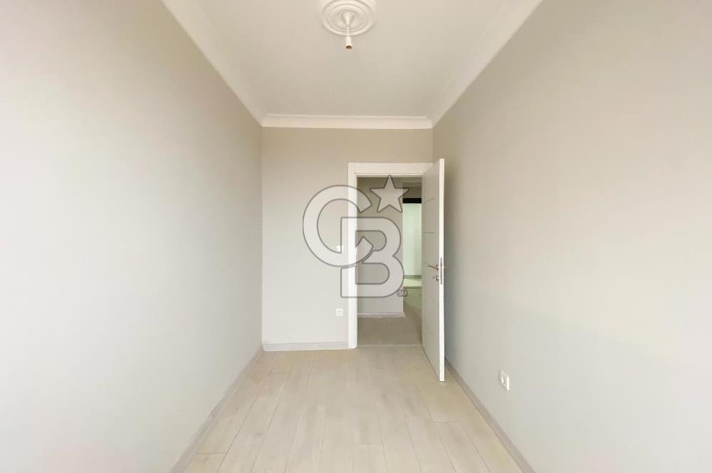 SANCAKTEPE İLHAN VARANK HASTANESİNE KOMŞU LÜKS DUBLEKS SATILIK DAİRE