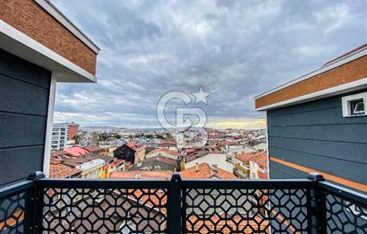 SANCAKTEPE İLHAN VARANK HASTANESİNE KOMŞU LÜKS DUBLEKS SATILIK DAİRE