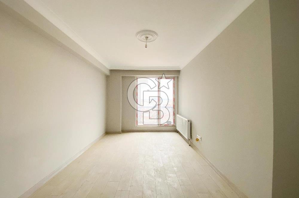 SANCAKTEPE İLHAN VARANK HASTANESİNE KOMŞU LÜKS DUBLEKS SATILIK DAİRE
