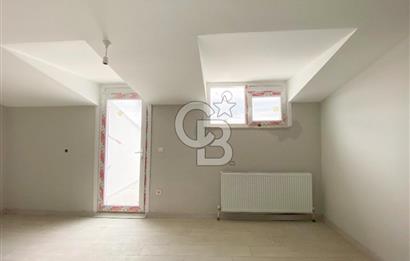 SANCAKTEPE İLHAN VARANK HASTANESİNE KOMŞU LÜKS DUBLEKS SATILIK DAİRE