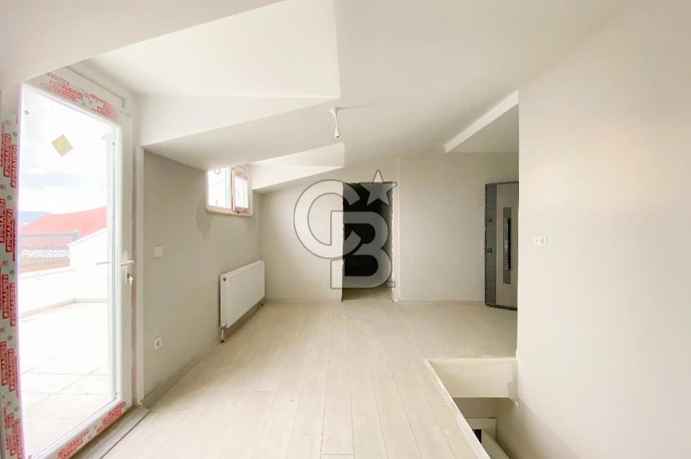 SANCAKTEPE İLHAN VARANK HASTANESİNE KOMŞU LÜKS DUBLEKS SATILIK DAİRE