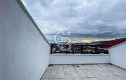 SANCAKTEPE İLHAN VARANK HASTANESİNE KOMŞU LÜKS DUBLEKS SATILIK DAİRE