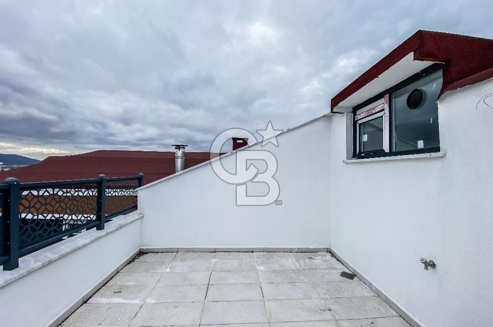 SANCAKTEPE İLHAN VARANK HASTANESİNE KOMŞU LÜKS DUBLEKS SATILIK DAİRE