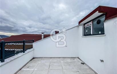 SANCAKTEPE İLHAN VARANK HASTANESİNE KOMŞU LÜKS DUBLEKS SATILIK DAİRE