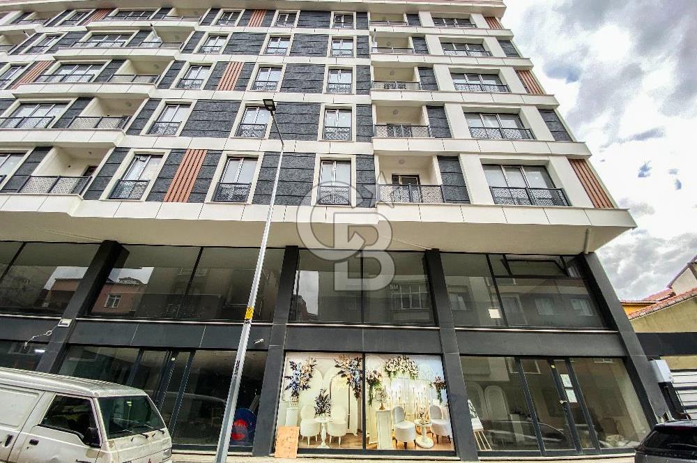 SANCAKTEPE İLHAN VARANK HASTANESİNE KOMŞU LÜKS DUBLEKS SATILIK DAİRE
