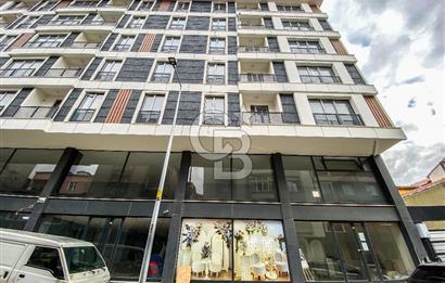 SANCAKTEPE İLHAN VARANK HASTANESİNE KOMŞU LÜKS DUBLEKS SATILIK DAİRE