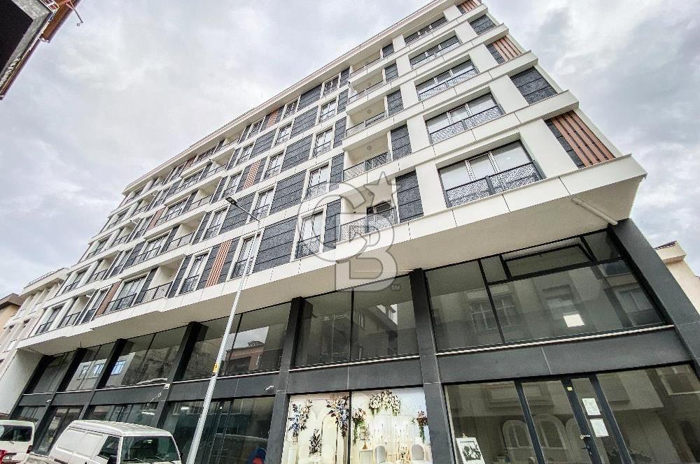 SANCAKTEPE İLHAN VARANK HASTANESİNE KOMŞU LÜKS DUBLEKS SATILIK DAİRE