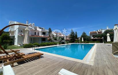 Alsancakta Kordon Manzaralı, Kullanıma Hazır Ofis